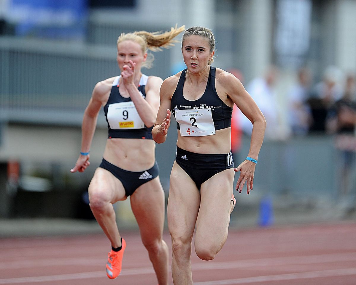 Rebekka Haase Freund Rebekka Haase Freund
