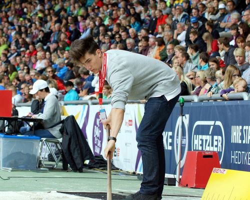 Freie Plätze: HLV-Schulungen am 18. und 19. April im Kampfrichterwesen