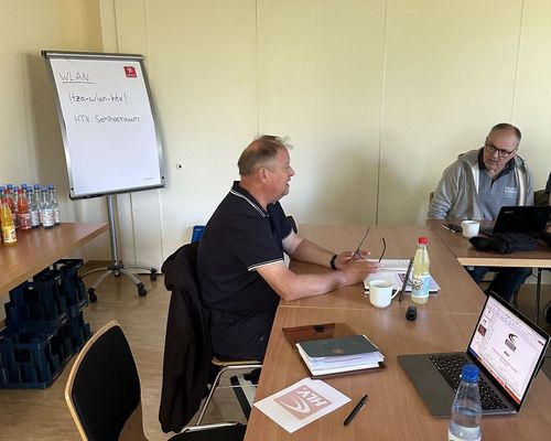 Erfolgreiche Verbandsratssitzung des HLV – Zukunft gemeinsam gestalten! 